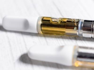 Study Finds Heavy Metals in Aerosols from Cannabis Vape Cartridges
