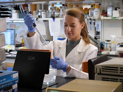 For Stem Cells, Bigger Doesn’t Mean Better