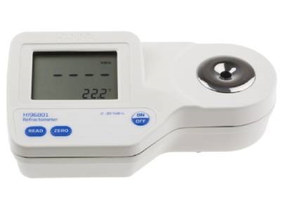 Best for Sugar Analysis