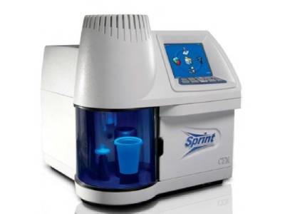 Rapid & Reliable Protein Detection