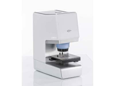 Ultrafast FTIR Imaging