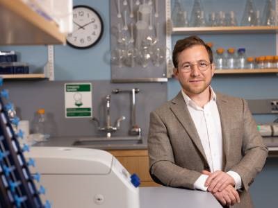 Blood Tests Could Replace Tissue Biopsies for HPV-driven Cancers