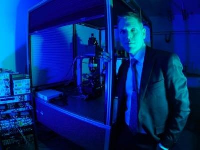Open-source Microscope Design Offers New Opportunities for Brain Imaging