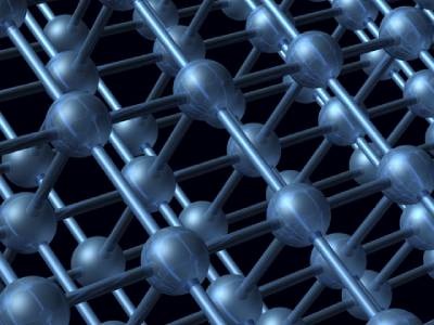 ‘Stretchy’ Crystals Could Act as Effective Nanofilters