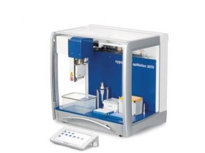 Precise & Reproducible Pipetting