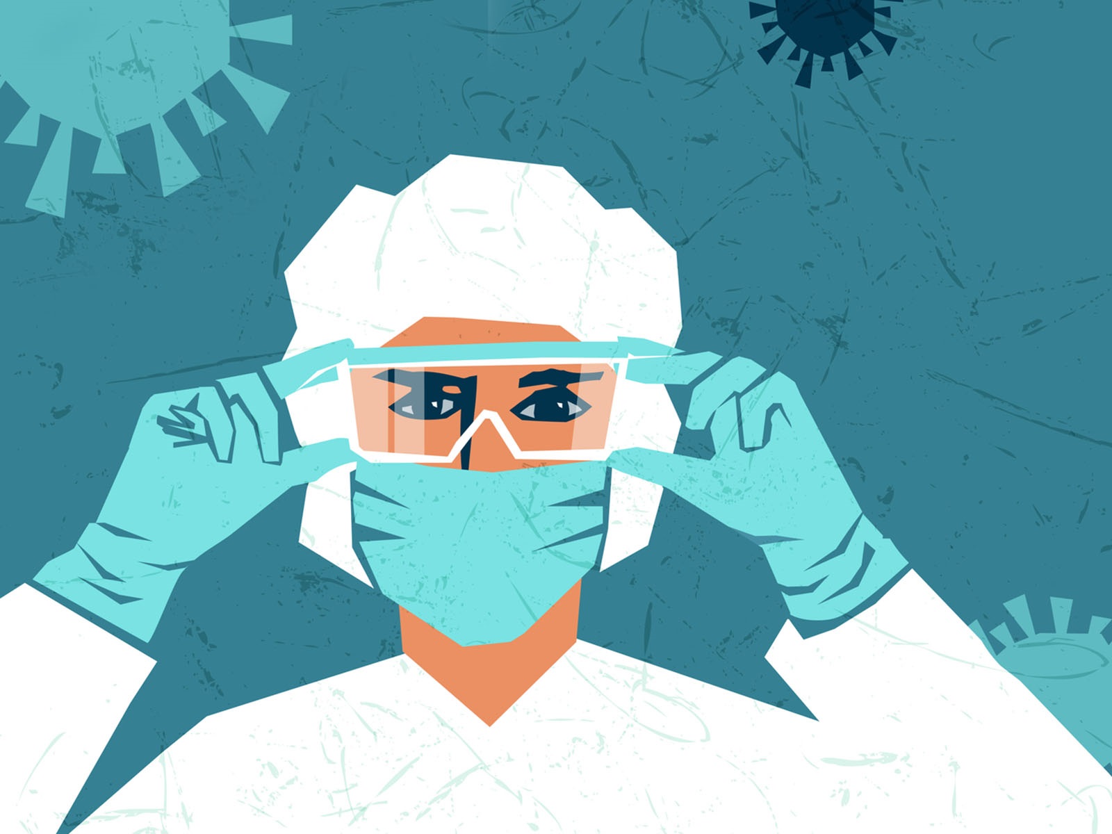  Ensuring Laboratory Safety During COVID-19