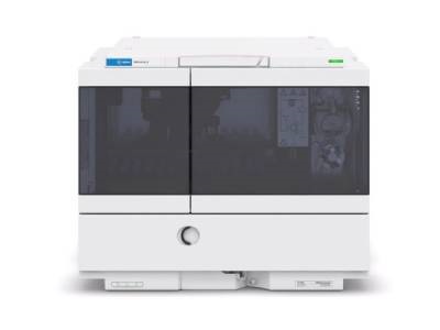 High-capacity Autosampler