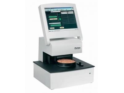 Precise & Flexible Sample Testing