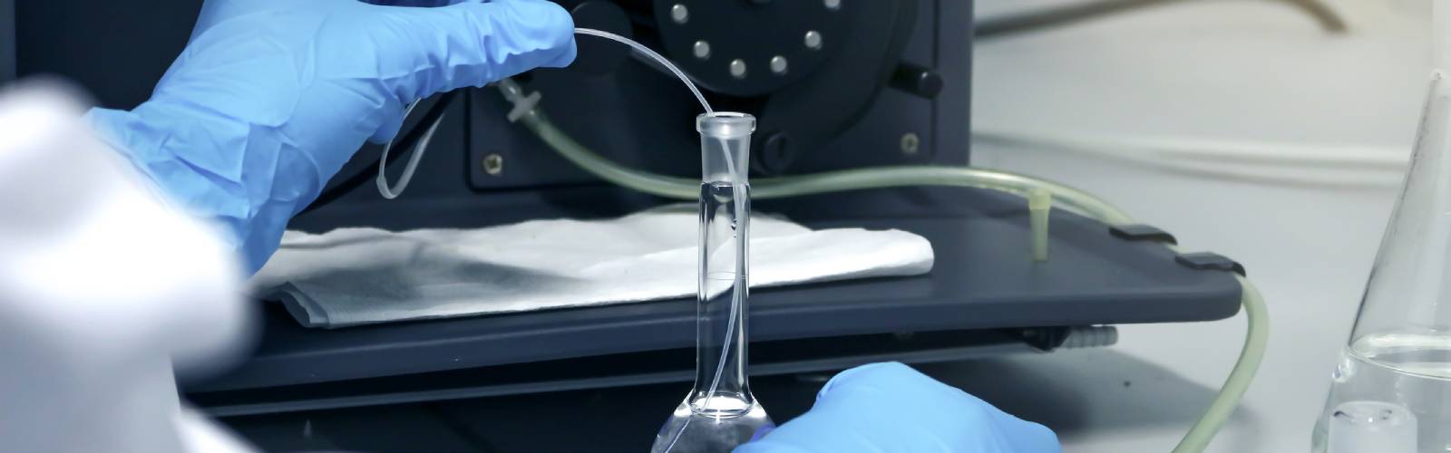  LABTips: Handling 'Glitches' in the Environmental Matrix
