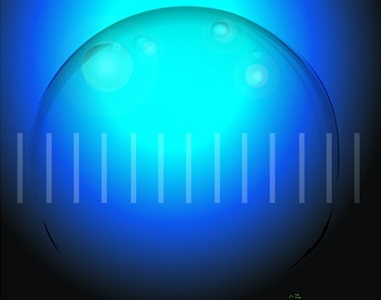 NIST Improves Ability of Optical Microscopes to Measure Volume of Microdroplets