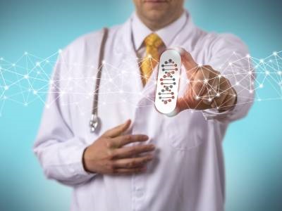 Tips for Designing a Precision Medicine Lab