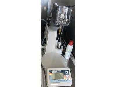 A Good System for Concentrating Samples