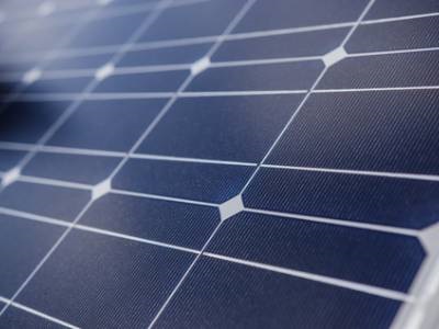 Uncovering the Self-healing Properties of Lead-free Perovskite with TEM