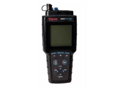 Ideal for On-the-go pH Measurements