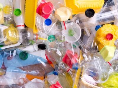 Hyperspectral Camera System Boosts Recycling of Plastics