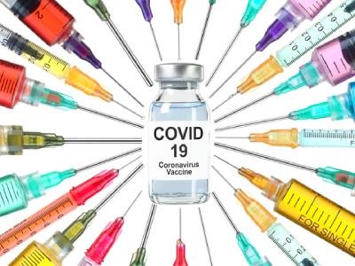 mRNA Vaccines: A History