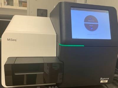 Amazing Sequencing System