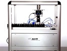Fully Automated, Accurate System for Hardness Measuring