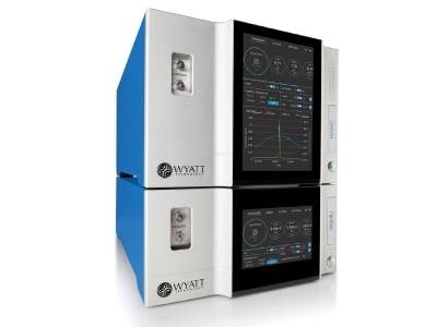 Superb for Protein Characterization