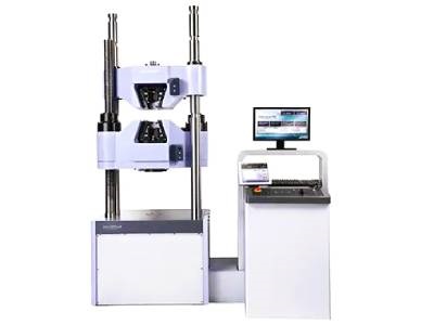 Reliable, Efficient & Safe Universal Testing Machines