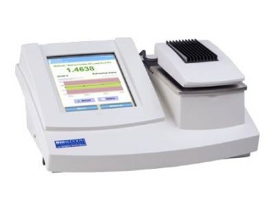 Flexible Interface to Suit Our Manufacturing & Sampling Needs