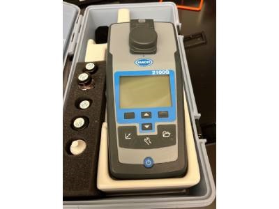 A Nice Instrument for Measurements
