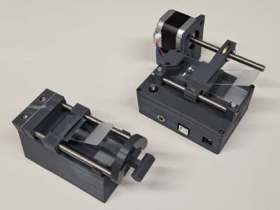 3D-printed Devices Create High Quality, Reliable Blood Smears