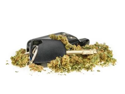  Breath Test or Brain Test? New Method Offers Objective Detection of THC Impairment