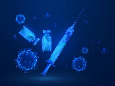 Viral Vector Vaccine Manufacture: A Glance at the Future on Our Doorstep