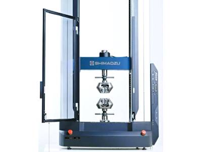 Reliable & Very Accurate Tensile Testing Machine
