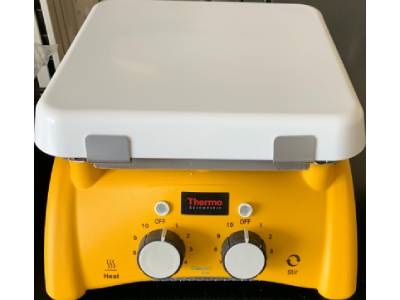 Excellent Stirrer and Hotplate