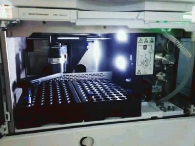 Best for Sample Cooling and Heating in Between 4 to 40°C