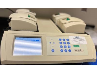 Time Saving, Efficient Equipment for PCR