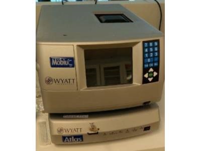 Fast & Reliable Sample Measurements