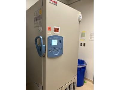 A Freezer for Ultimate Protection with Optimum Capacity