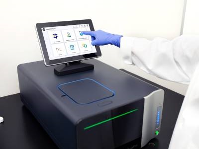 Wyatt Technology Announces DLS System with Walk-up Operation