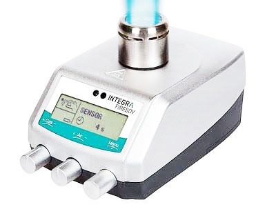Very Safe Bunsen Burner For Laboratory General Work
