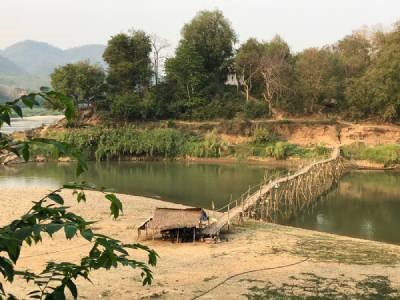 Global Study Finds Pharmaceutical Pollution in Rivers on Every Continent