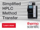 How to Simplify Any HPLC Method Transfer