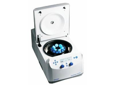 Very Compact Design Multi-Purpose Centrifuge