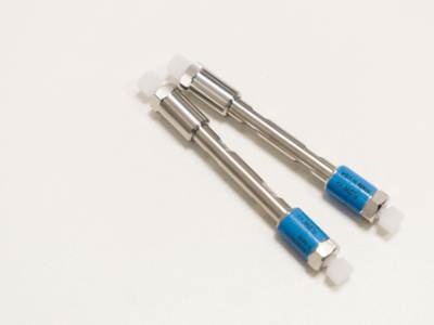 Tech Compare: Silica Columns for HPLC