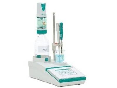 Affordable Titration Solution