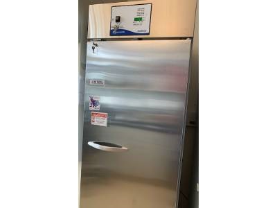 A Refrigerator for All Purpose Use