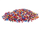 Why Smaller is Better in Polymer Recycling
