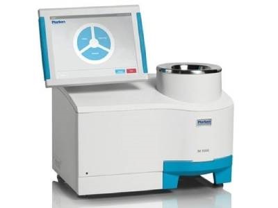 Rugged & Robust Grain Analyzer