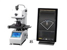 Very Advanced & Precise Automated Hardness Testing Machine