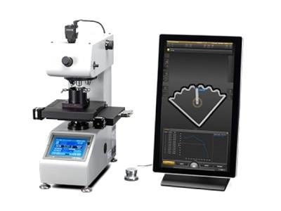 Very Advanced & Precise Automated Hardness Testing Machine