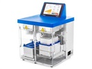 Automated Evaporation System with Single & Dual Channel Well Plates