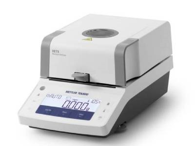 Reliable Moisture Measurements