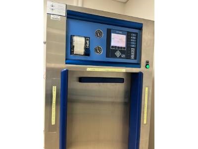 A Needed Instrument for Sterilization